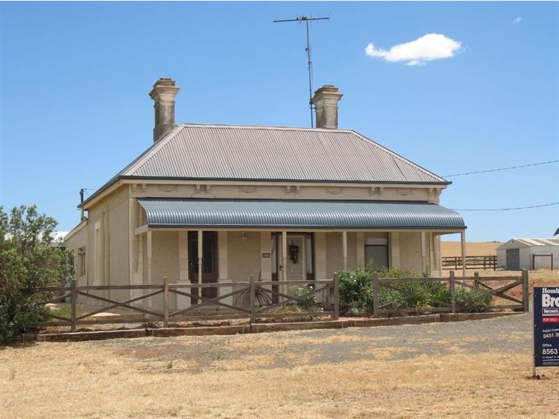 Lot 370 Point Pass Road, Eudunda SA 5374