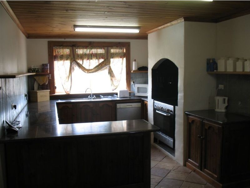 Lot 370 Point Pass Road, Eudunda SA 5374