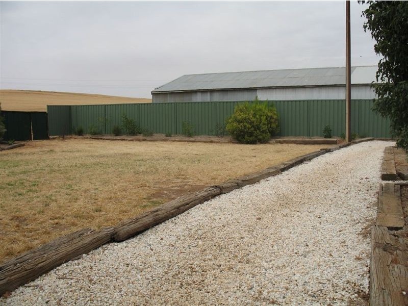 Lot 370 Point Pass Road, Eudunda SA 5374