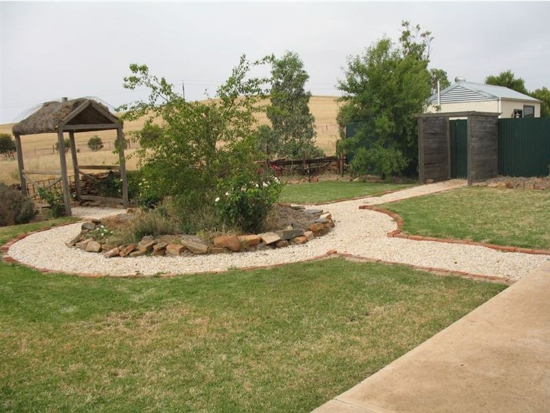 Lot 370 Point Pass Road, Eudunda SA 5374