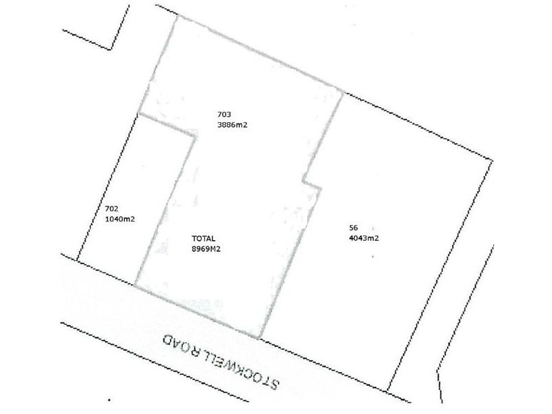 Lots 702 Stockwell Road, Angaston SA 5353