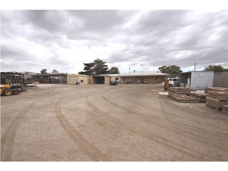 Lots 702 Stockwell Road, Angaston SA 5353