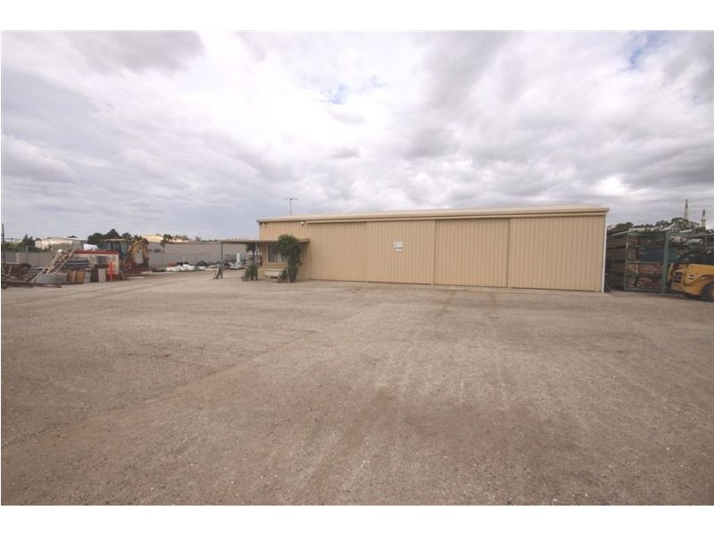 Lots 702 Stockwell Road, Angaston SA 5353