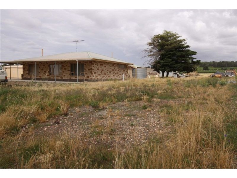 Lots 702 Stockwell Road, Angaston SA 5353