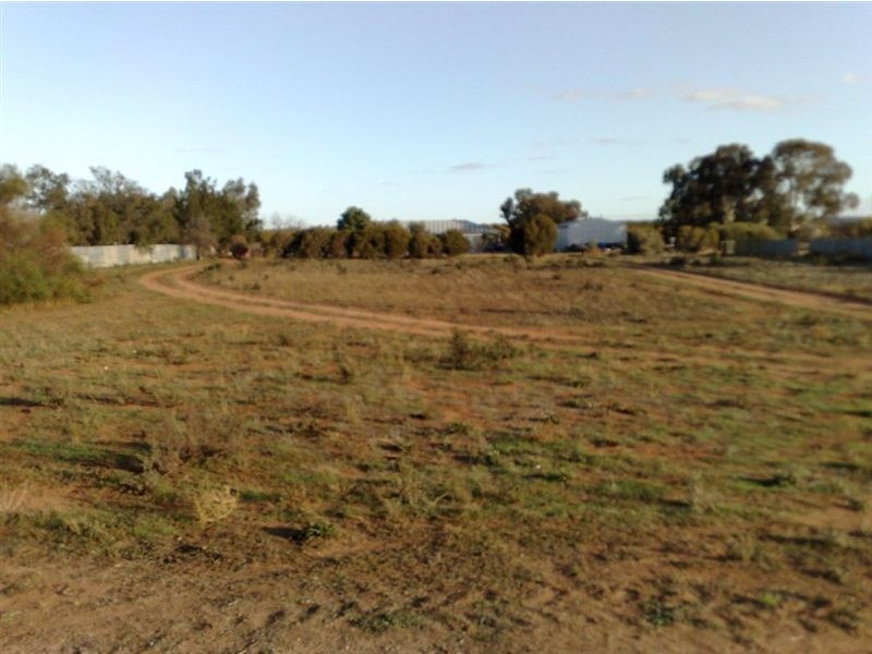 Lot 7 Bakara Road Greenways Landing via, Nildottie SA 5238