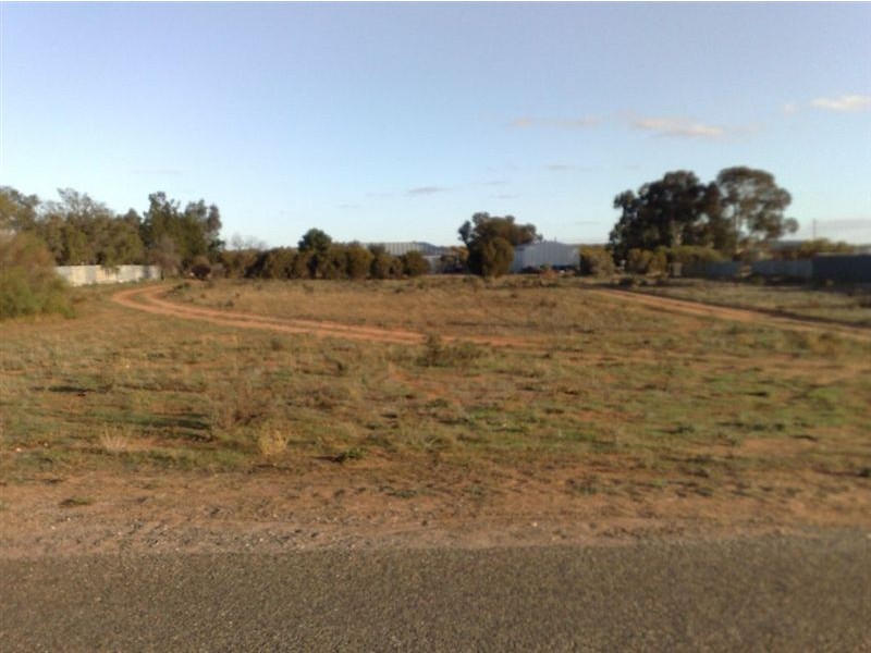Lot 7 Bakara Road Greenways Landing via, Nildottie SA 5238
