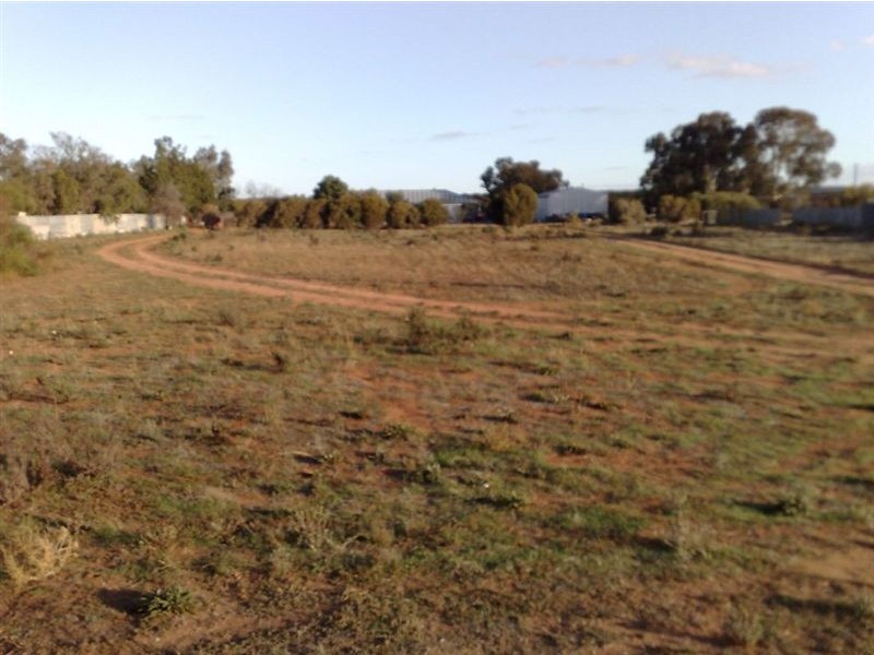 Lot 7 Bakara Road Greenways Landing via, Nildottie SA 5238
