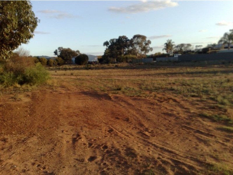 Lot 7 Bakara Road Greenways Landing via, Nildottie SA 5238