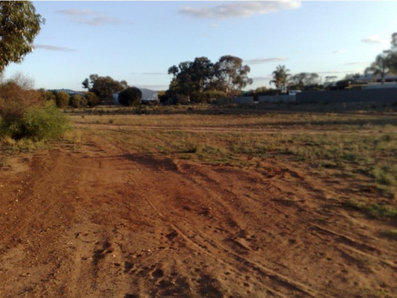 Lot 7 Bakara Road Greenways Landing via, Nildottie SA 5238