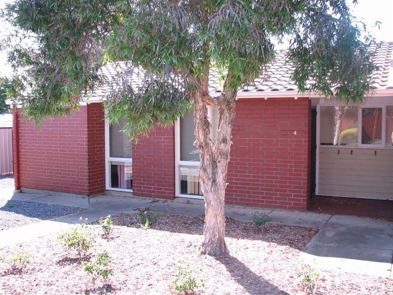 4/3 Kauffmann Ave, Lyndoch SA 5351