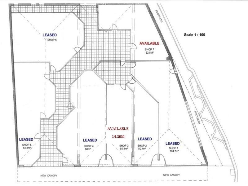 Shop 7/46 Murray Street, Tanunda SA 5352