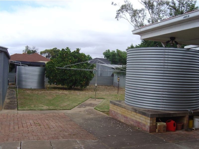 1 Coronation Ave, Tanunda SA 5352