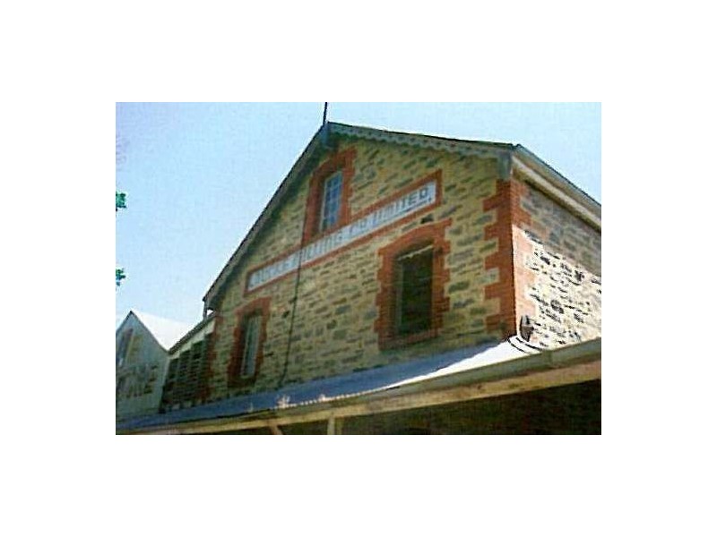 Lot 5 Gransbury Court, Angaston SA 5353