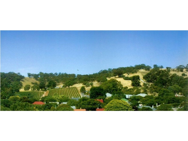 Lot 16 Gransbury Court, Angaston SA 5353