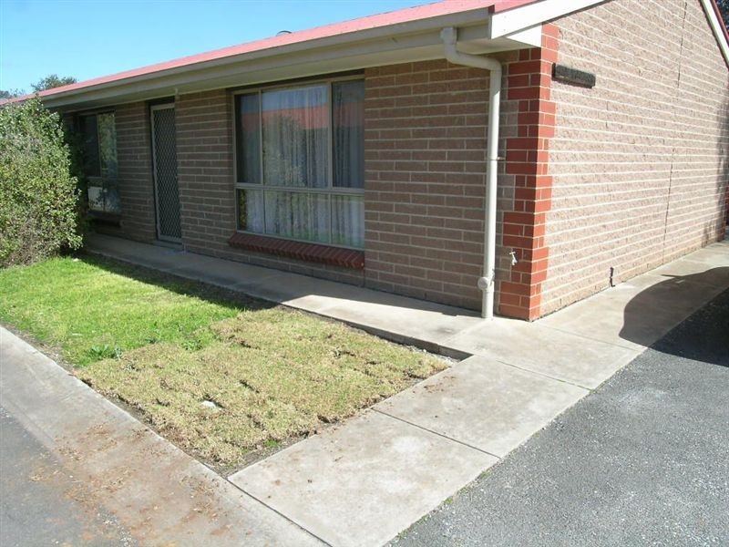 8/8 Para Road, Tanunda SA 5352