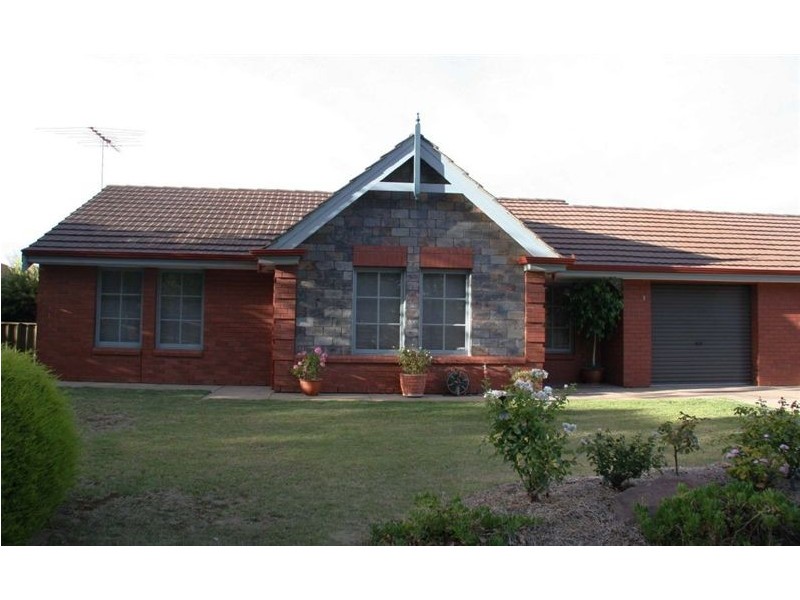 1/24 Elizabeth Street, Tanunda SA 5352