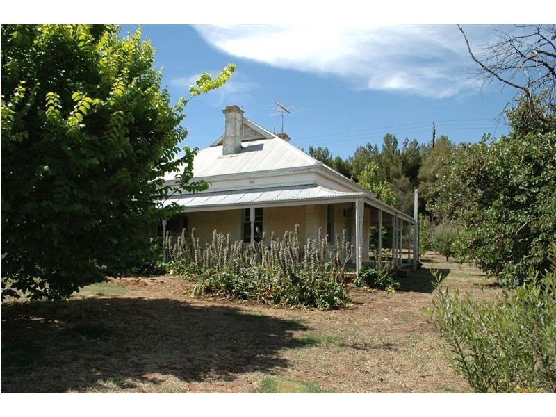 Lot 873 Radford Road, Seppeltsfield SA 5355