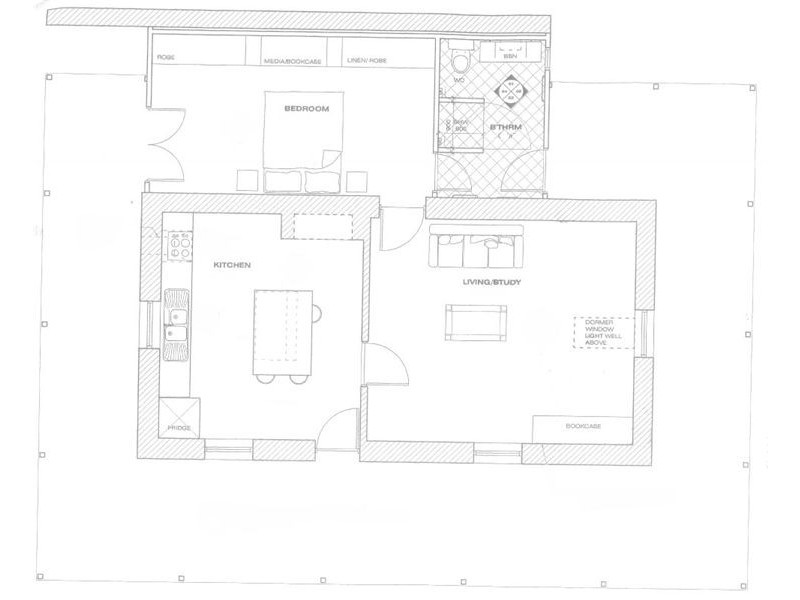 Lot 873 Radford Road, Seppeltsfield SA 5355