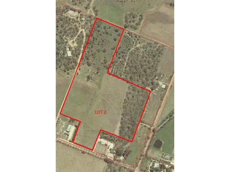 Lot 2, 594 Seppeltsfield Road, Marananga SA 5355