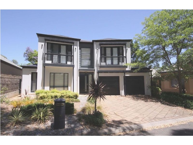 14 Greenwood Lane, Tanunda SA 5352