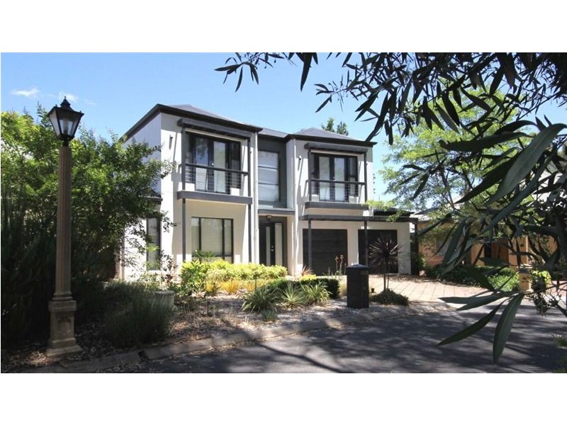 14 Greenwood Lane, Tanunda SA 5352