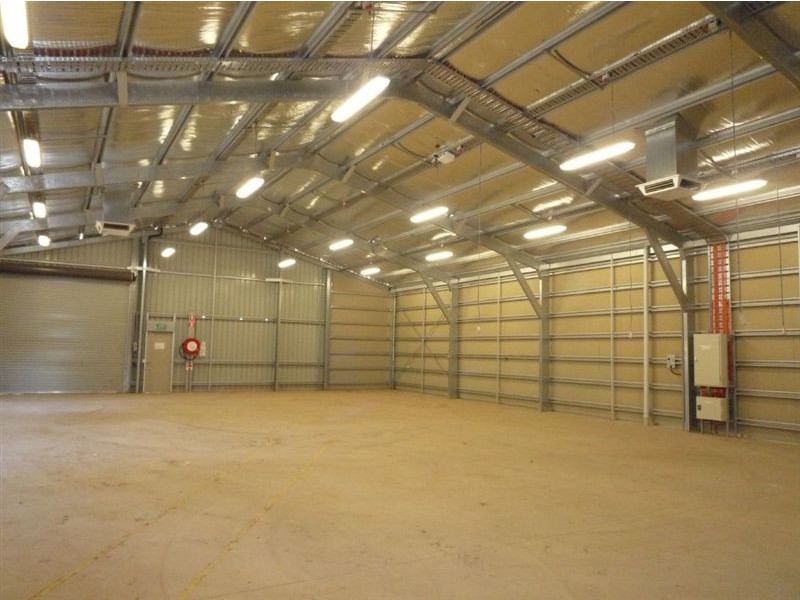 16 Old Sturt Highway, Nuriootpa SA 5355