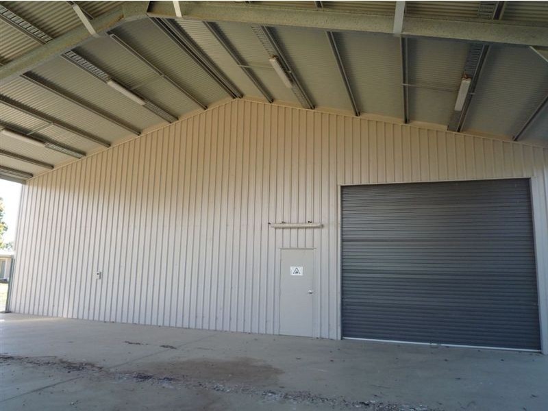 16 Old Sturt Highway, Nuriootpa SA 5355