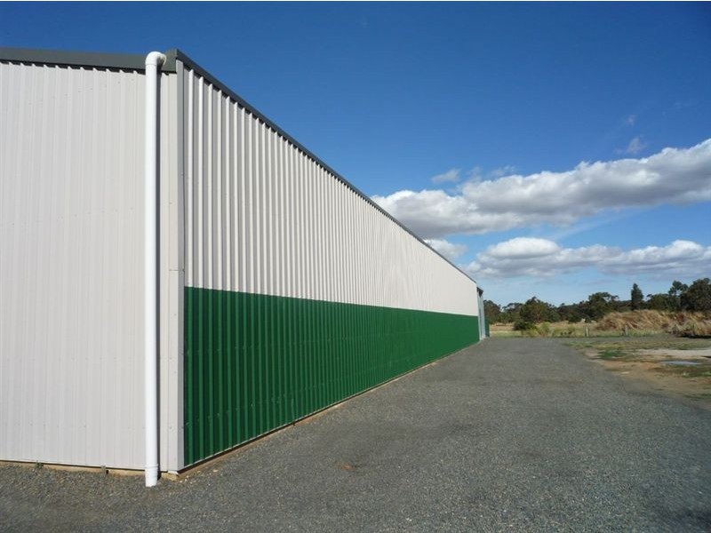 16 Old Sturt Highway, Nuriootpa SA 5355