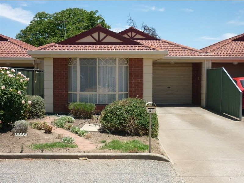 41 Third Street, Nuriootpa SA 5355