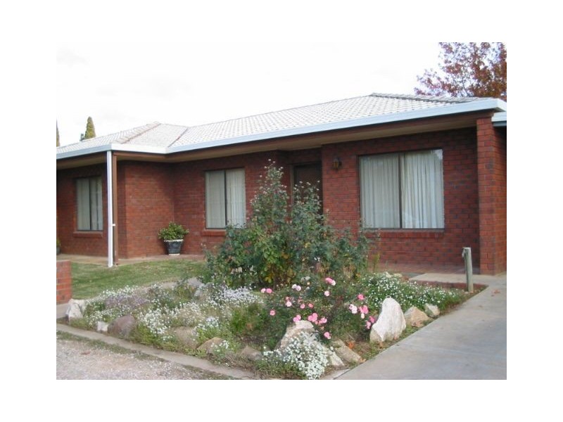 3 Madiera Street, Nuriootpa SA 5355