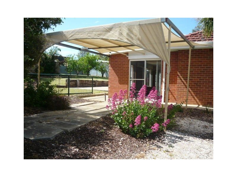 5 Park Road, Angaston SA 5353