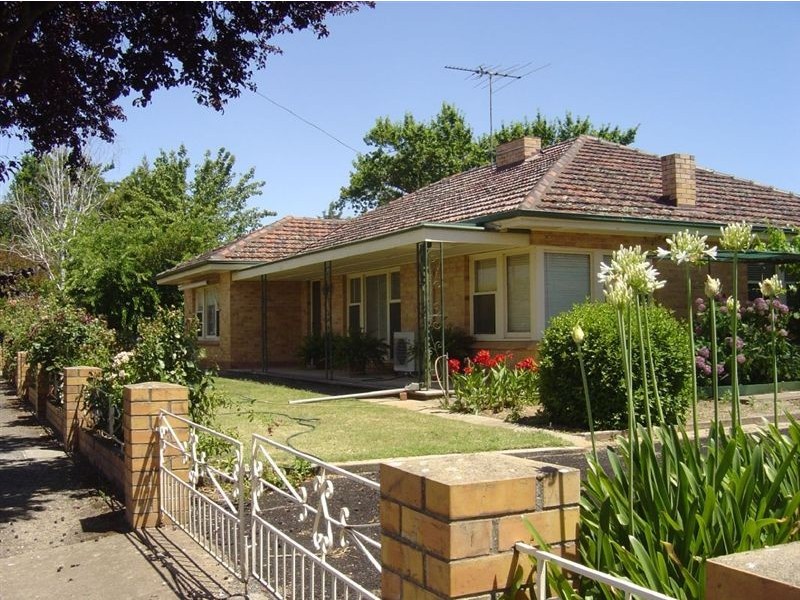 25 Julius Street, Tanunda SA 5352