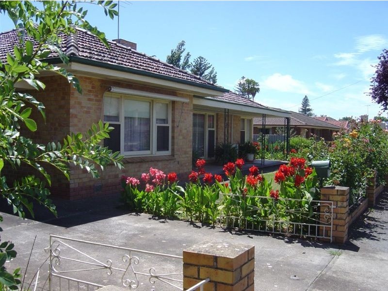 25 Julius Street, Tanunda SA 5352