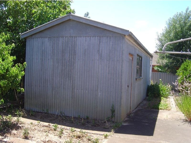 25 Julius Street, Tanunda SA 5352