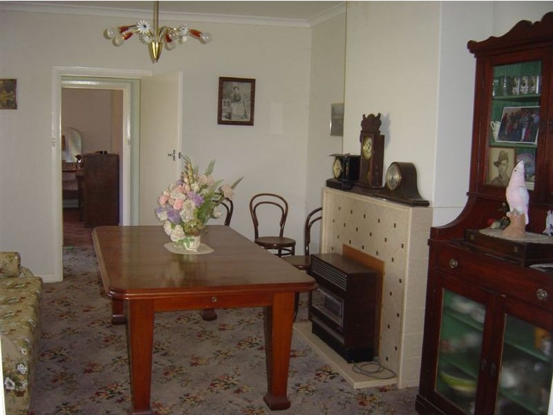 25 Julius Street, Tanunda SA 5352