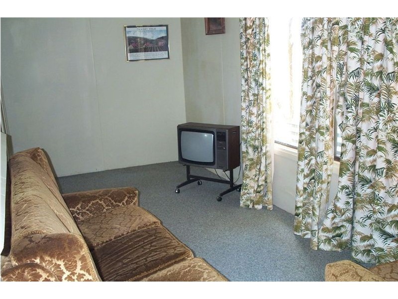 0 Vinegrove Road, Greenock SA 5360