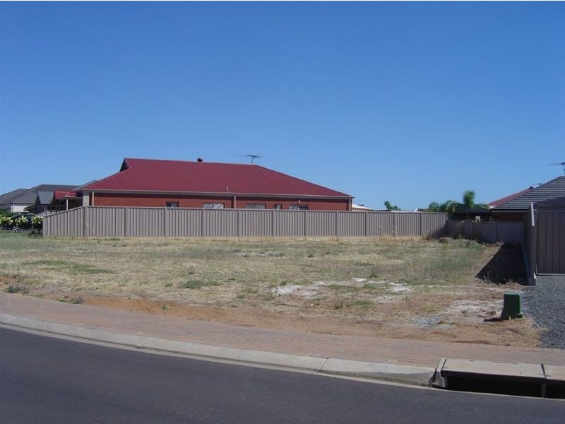 11 Paradale Drive, Tanunda SA 5352