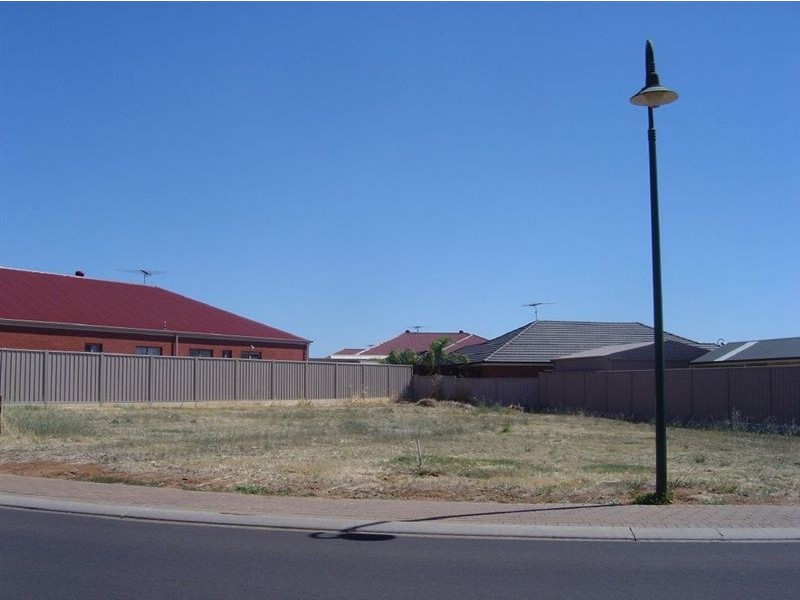 11 Paradale Drive, Tanunda SA 5352