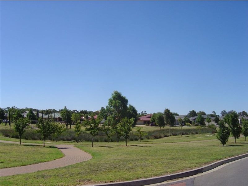 11 Paradale Drive, Tanunda SA 5352