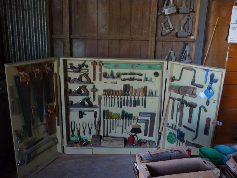 43 King Street, Lyndoch SA 5351