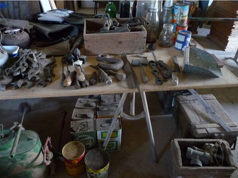 43 King Street, Lyndoch SA 5351