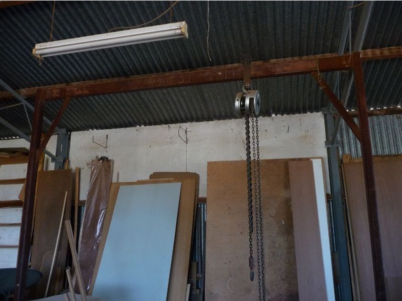 43 King Street, Lyndoch SA 5351