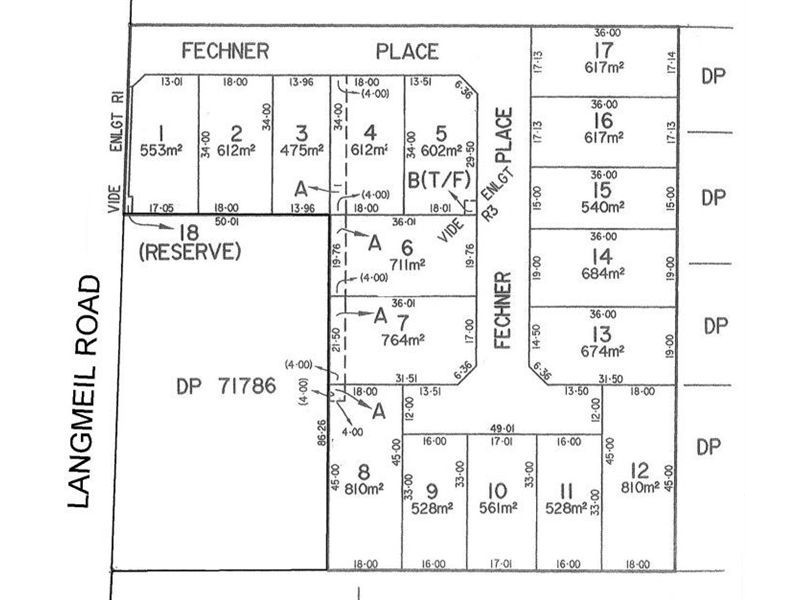 Lot 7 Fechner Place, Tanunda SA 5352