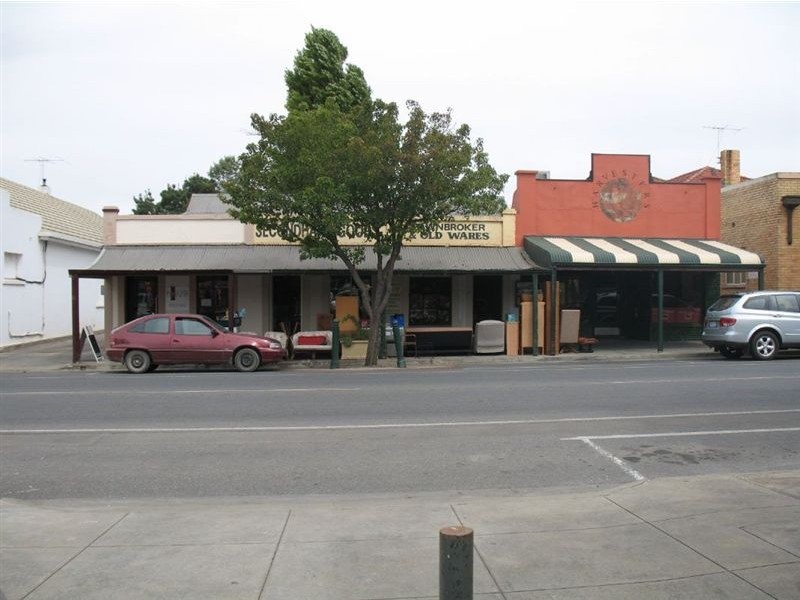 29 Murray Street, Nuriootpa SA 5355