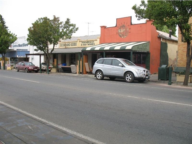 29 Murray Street, Nuriootpa SA 5355