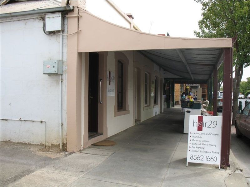 29 Murray Street, Nuriootpa SA 5355