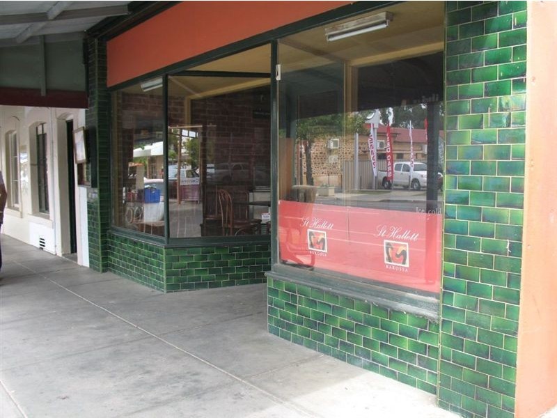 29 Murray Street, Nuriootpa SA 5355