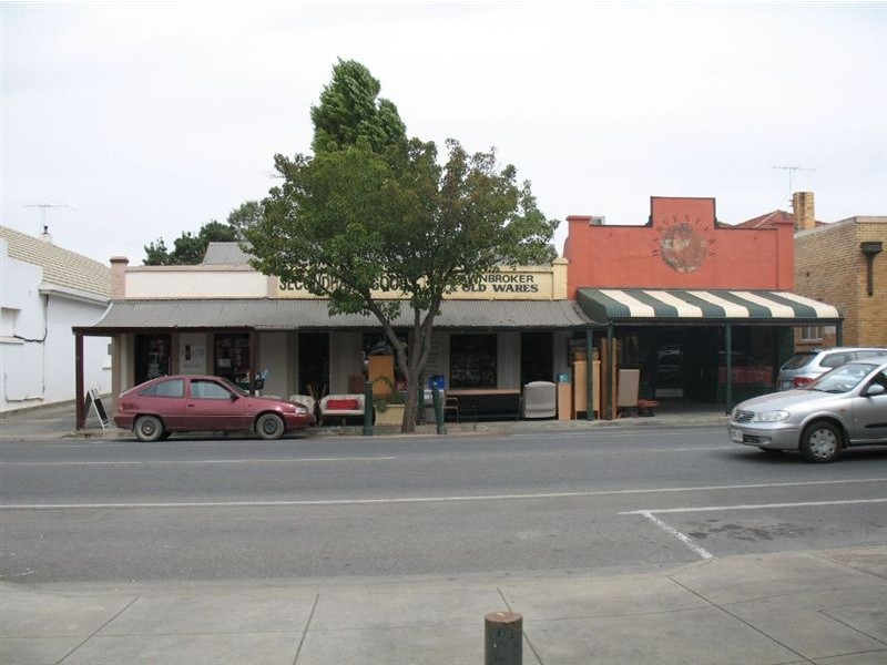 29 Murray Street, Nuriootpa SA 5355