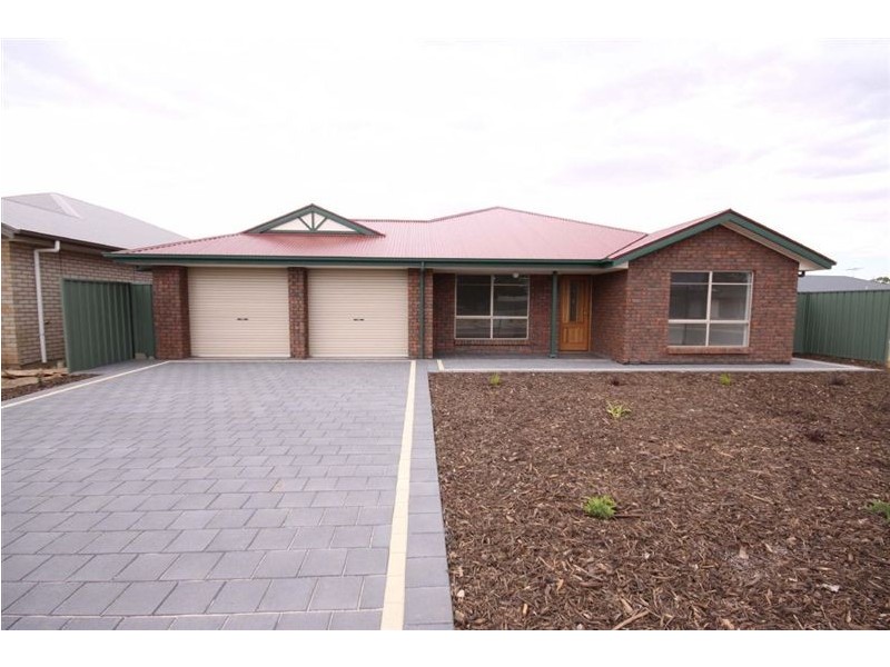 Lot 20 Benney Street, Nuriootpa SA 5355