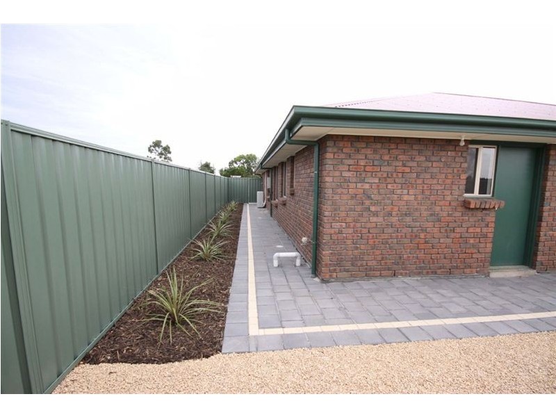 Lot 20 Benney Street, Nuriootpa SA 5355